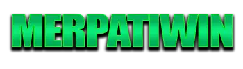 Logo MERPATIWIN